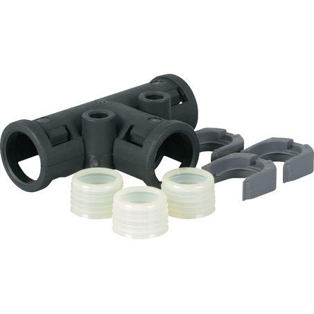 OEX Convoluted Tubing Fitting T-Piece Suits 16mm ACX1240