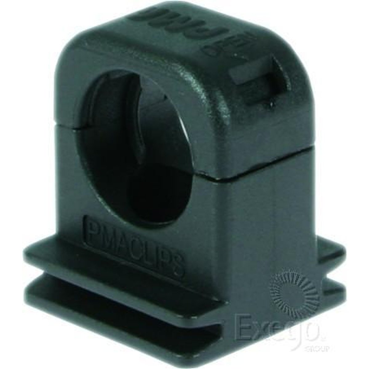 OEX Convoluted Tubing Fitting Support M25x1.5 Thread Suits Tube Size 25mm ACX1250