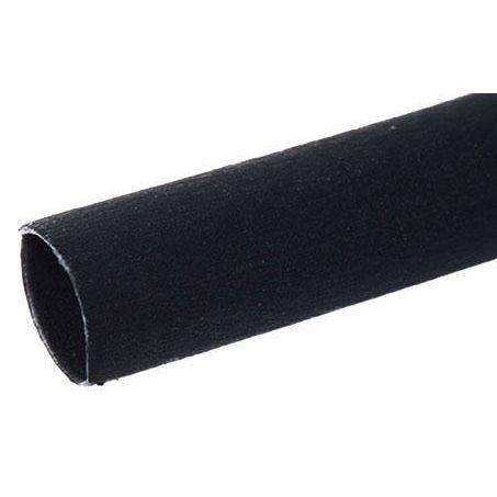 OEX Heat Shrink Black 18.2mm x 1.2m ACX1285