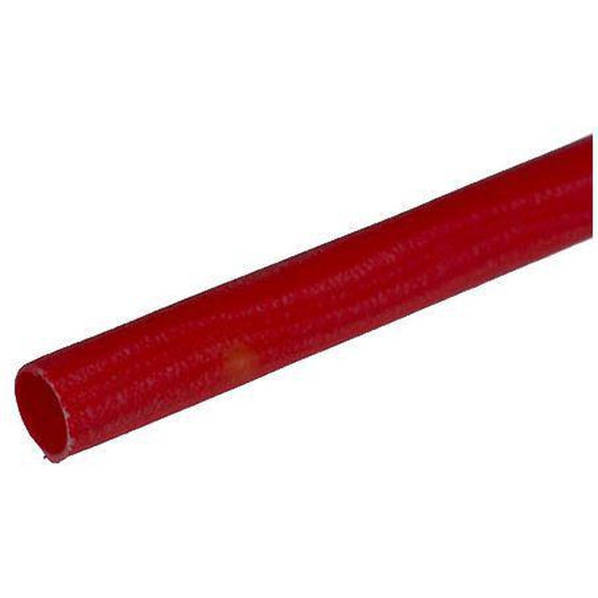 OEX Heat Shrink Dual Wall Red 3mm x 1.2m ACX1289RL
