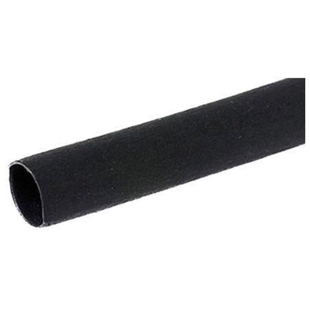 OEX Heat Shrink Dual Wall Black 9mm x 300mm (4 Pack) ACX1293