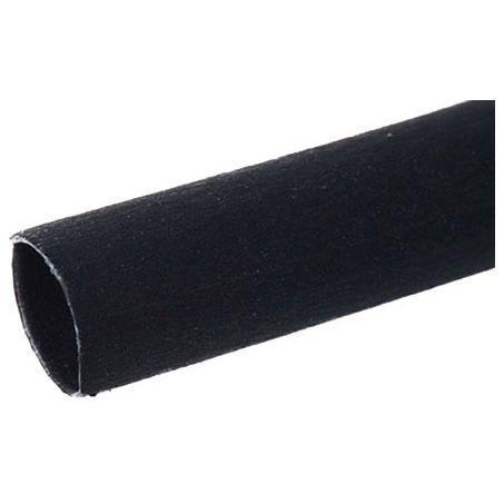 OEX Heat Shrink Dual Wall Black 18mm x 1.2m ACX1295L