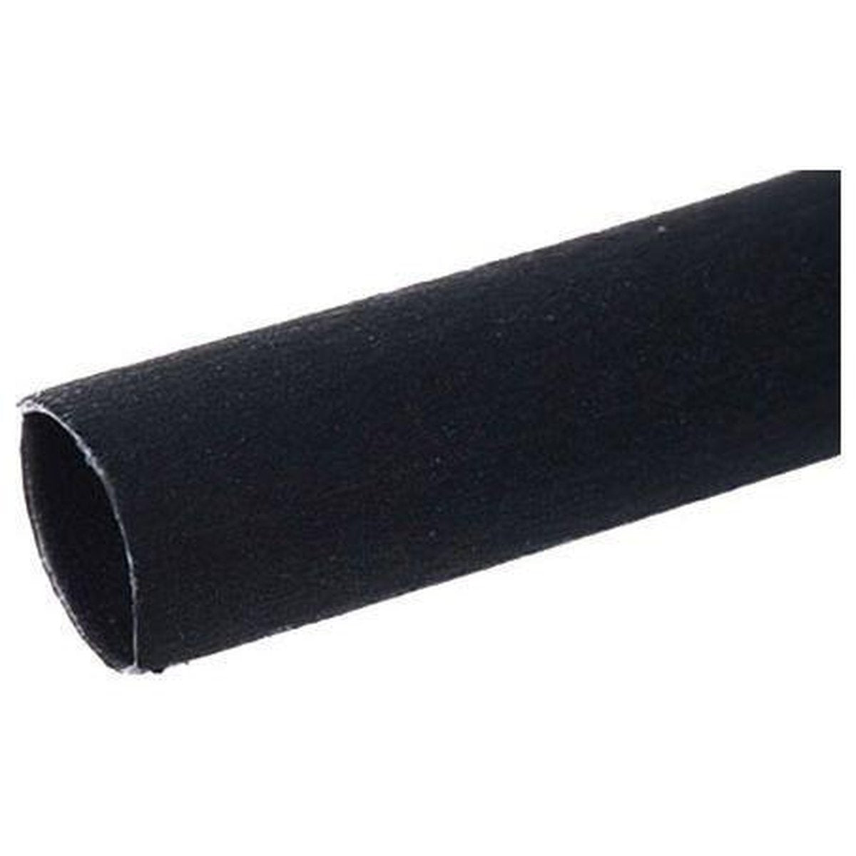 OEX Heat Shrink Dual Wall Black 39mm x 1.2m ACX1297L