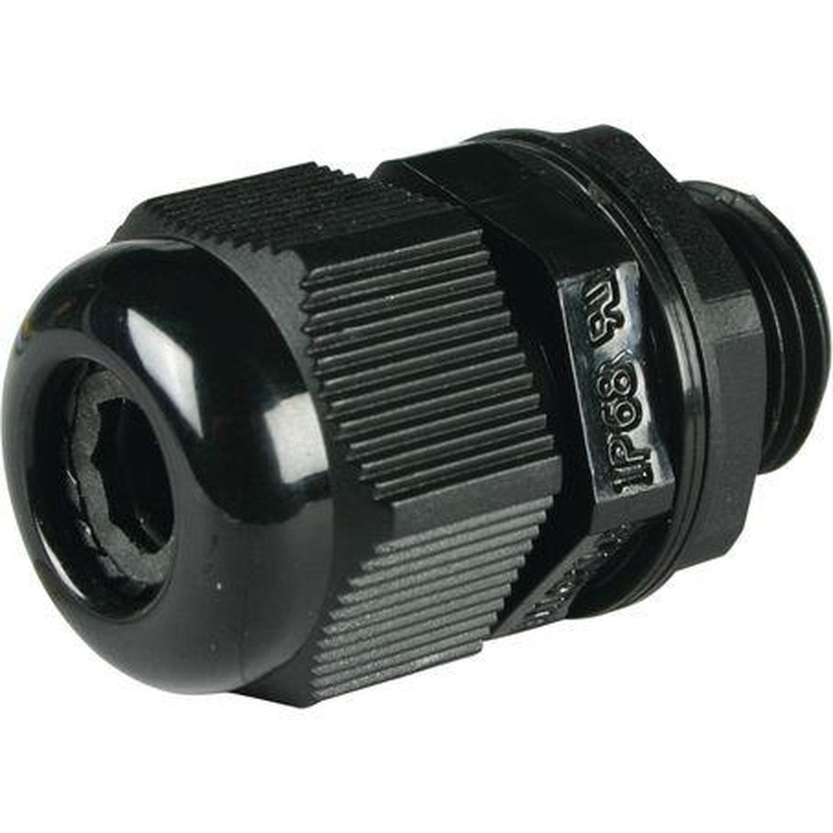 OEX Cable Gland Nylon 16mm 10 Pack ACX1341