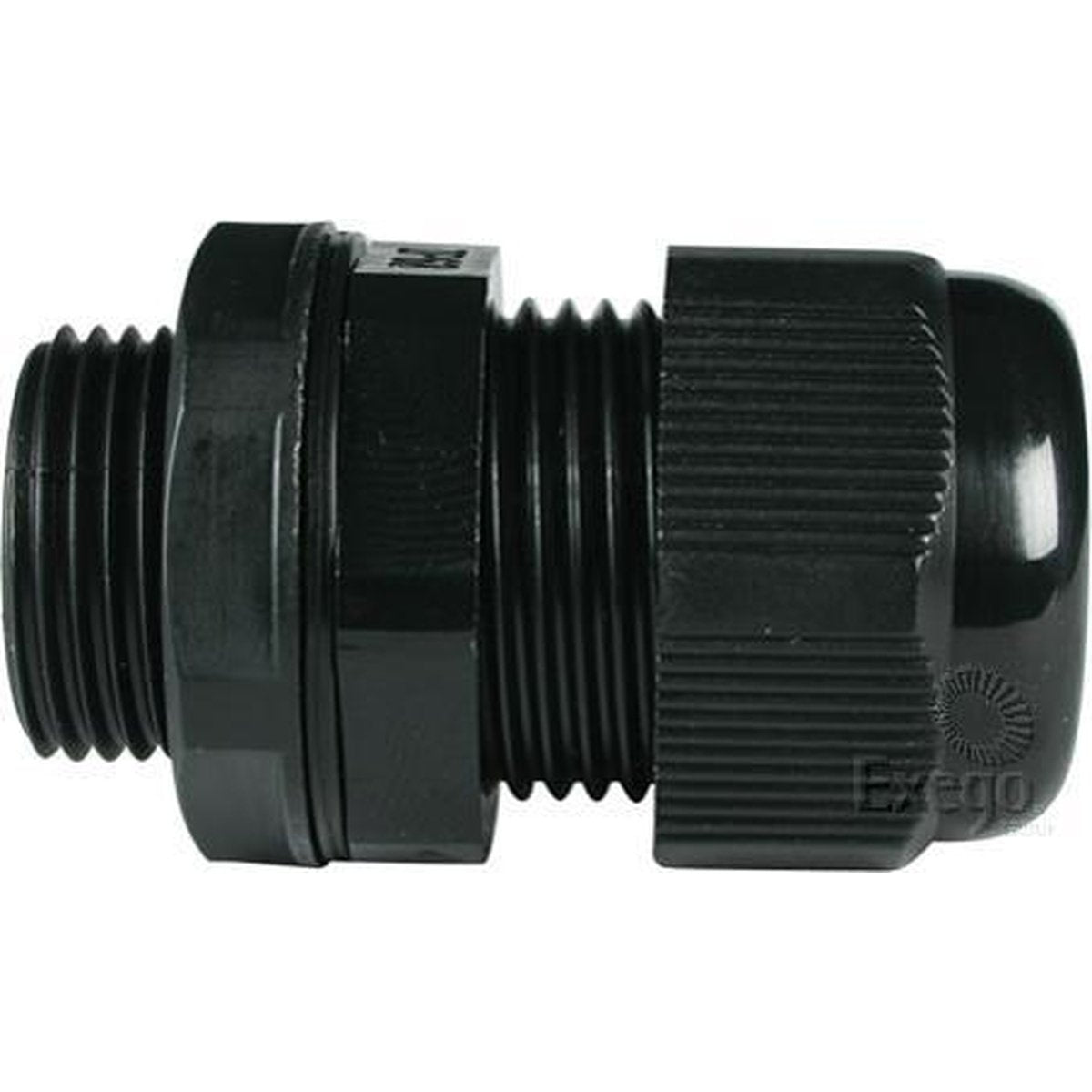 OEX Cable Gland Nylon 20mm 10 Pack ACX1342