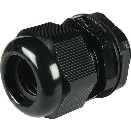 OEX Cable Gland Nylon 25mm 5 Pack ACX1343