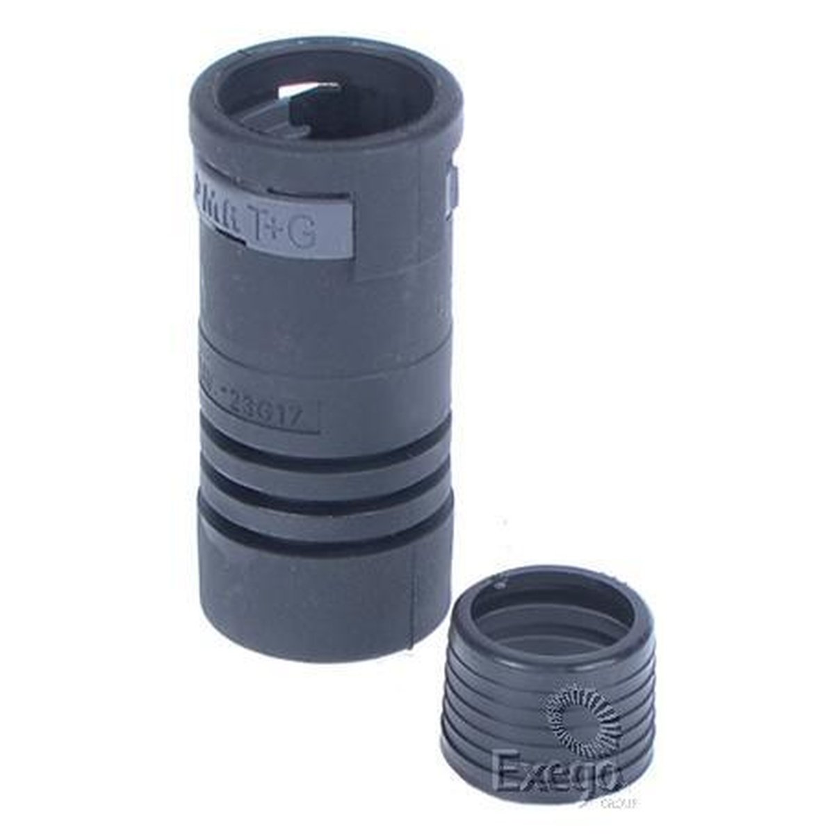 OEX Convoluted Tubing Reducer 25 to 20mm ACX1356