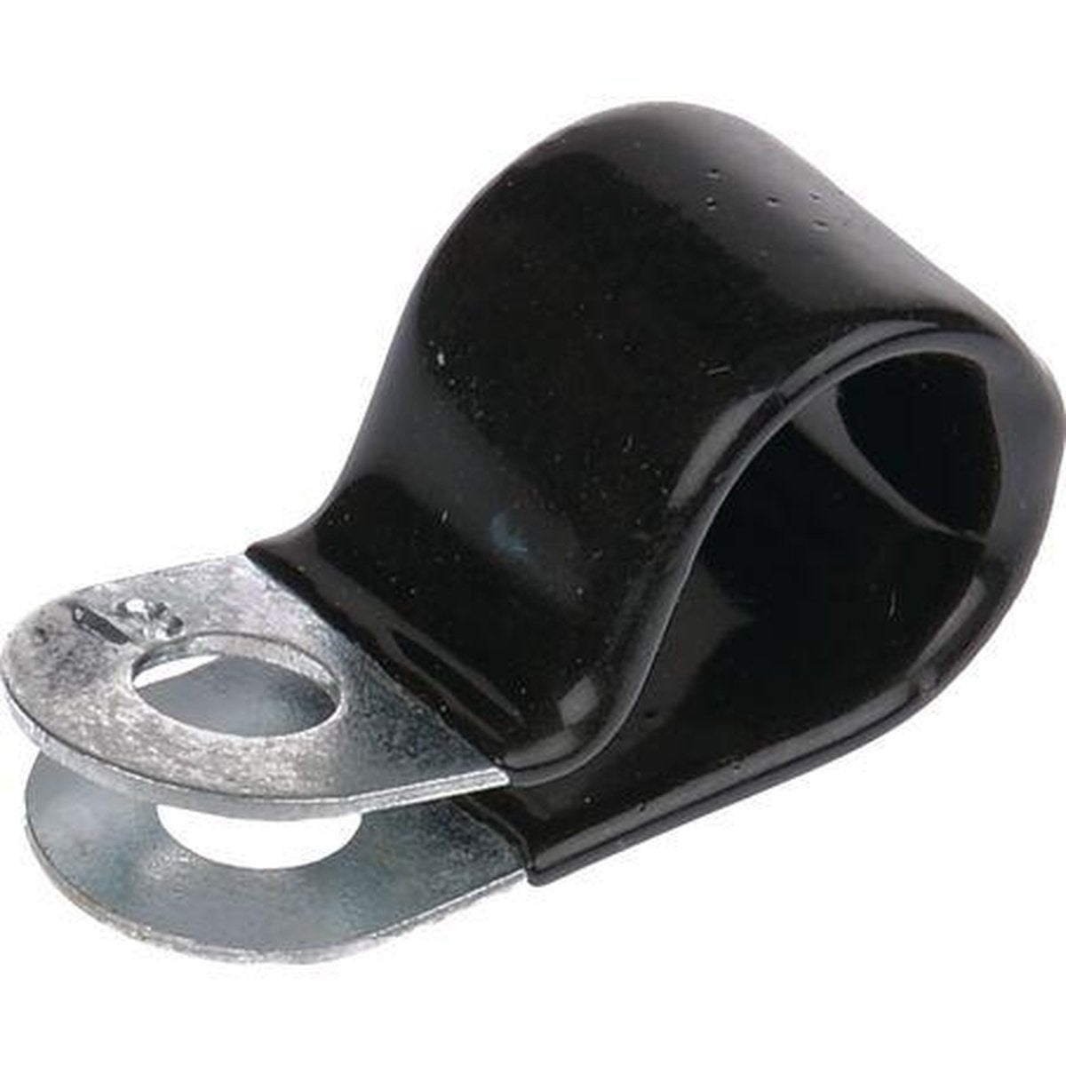 OEX P-Clip 13mm PVC Coated Steel 25 Pack ACX1373
