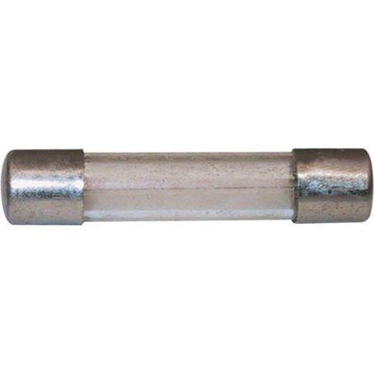 OEX Glass Fuse 3AG 2A (Pack of 10) ACX1518BL