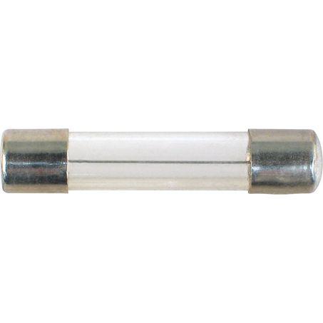 OEX Glass Fuse 3AG 10A (Pack of 10) ACX1522BL
