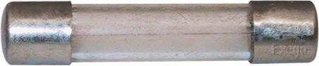 OEX Glass Fuse 3AG 20A (Pack of 10) ACX1524BL