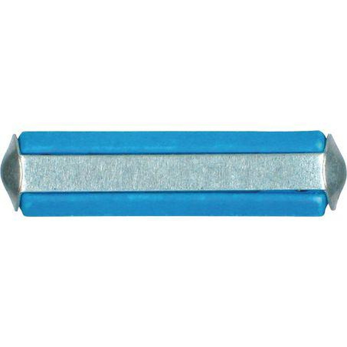 OEX Fuse Ceramic 25A Blue (Pack of 10) ACX1553BL