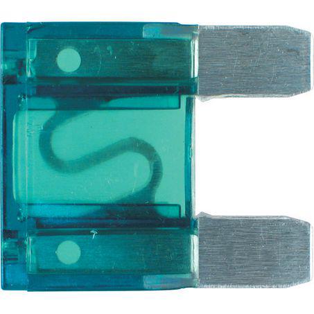 OEX Fuse Maxi Blade 30A Green (Pack of 10) ACX1626