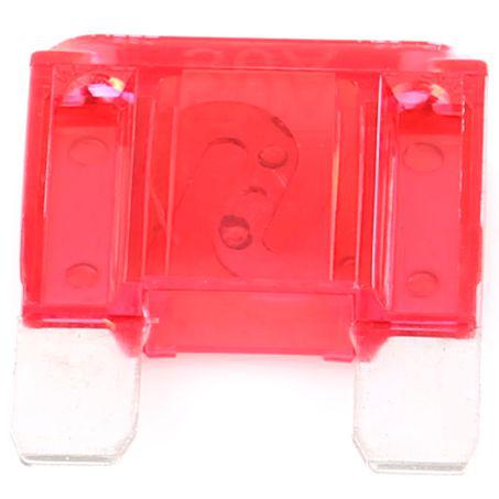 OEX Fuse Maxi Blade 50A Red (Pack of 10) ACX1628
