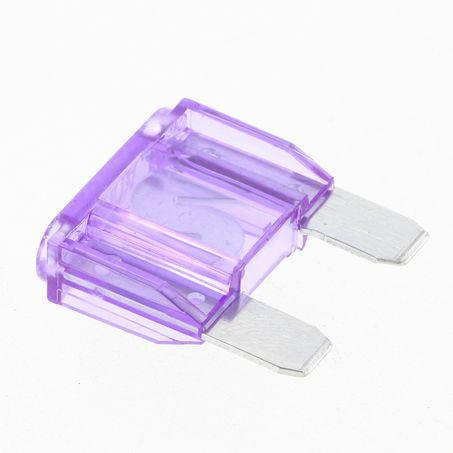 OEX Fuse Maxi Blade100A Violet (Pack of 10) ACX1632