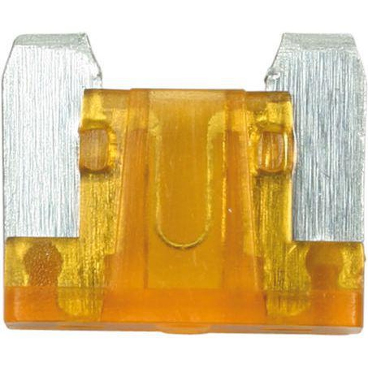 OEX Fuse Low Profile Mini Blade 5A Tan (Pack of 50) ACX1641