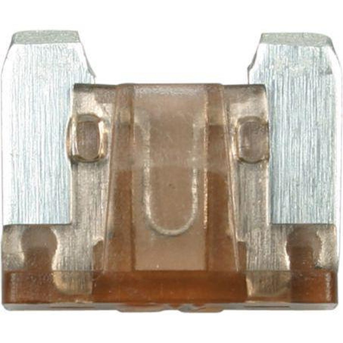 OEX Fuse Low Profile Mini Blade 7.5A Brown (Pack of 50) ACX1642