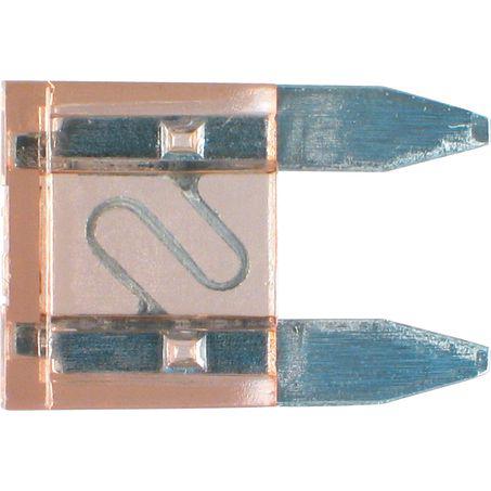 OEX Fuse Mini Blade 7.5A Brown (Pack of 100) ACX1652