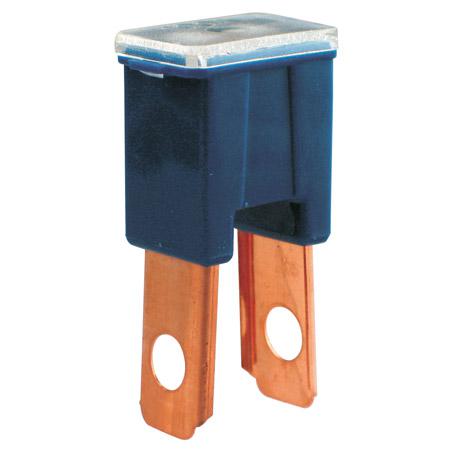 OEX Fusible Link Male 100A Blue ACX1767BL
