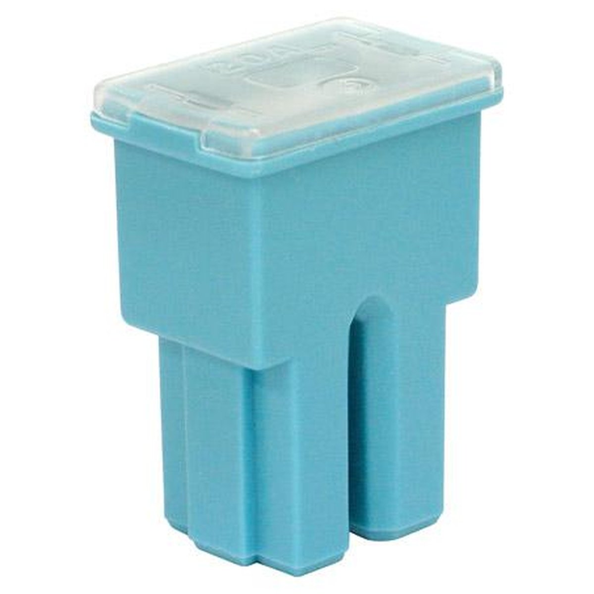 OEX Fusible Link Female 20A White ACX1785BL