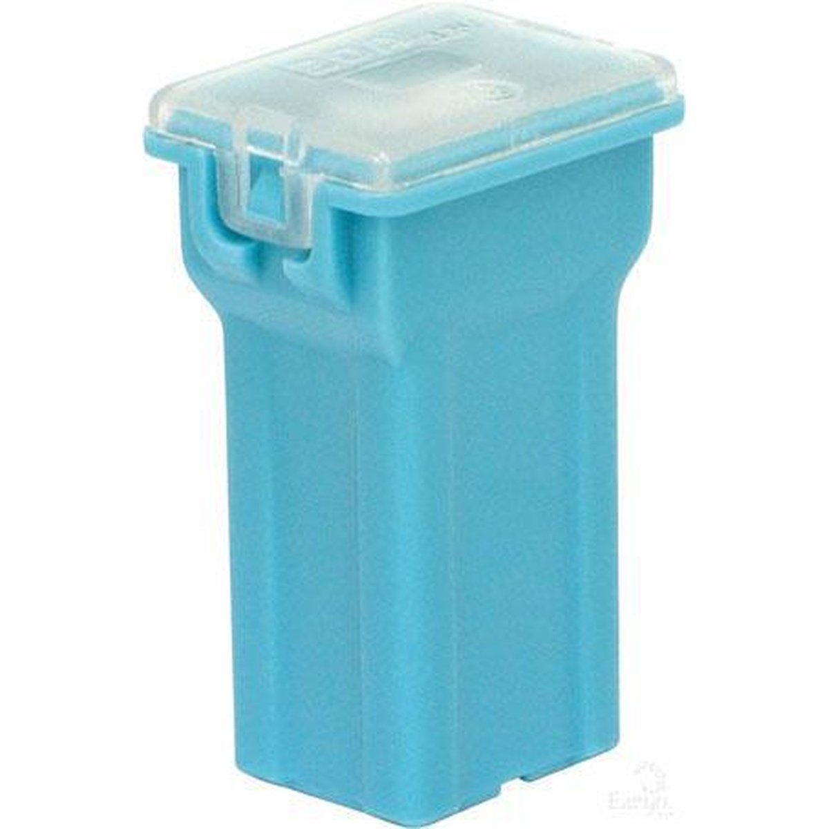 OEX Fusible Link Mini Female Type-1 20A Light Blue ACX1800BL