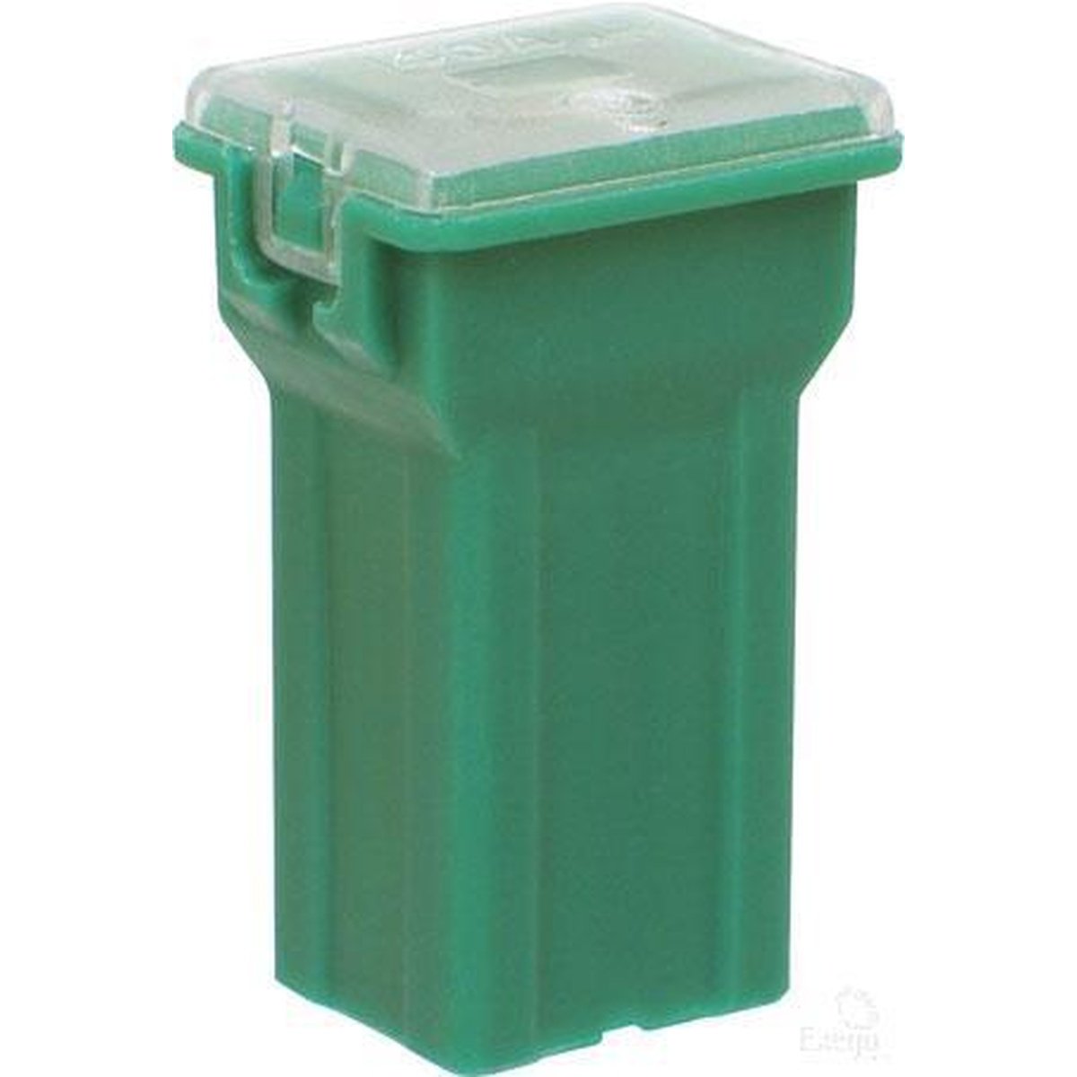 OEX Fusible Link Mini Female Type 1 40A Green ACX1802BL