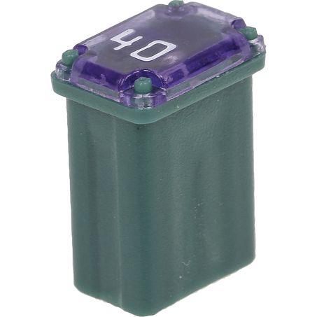 OEX Fusible Link M-Case 40A Green (Pack of 4) ACX1812