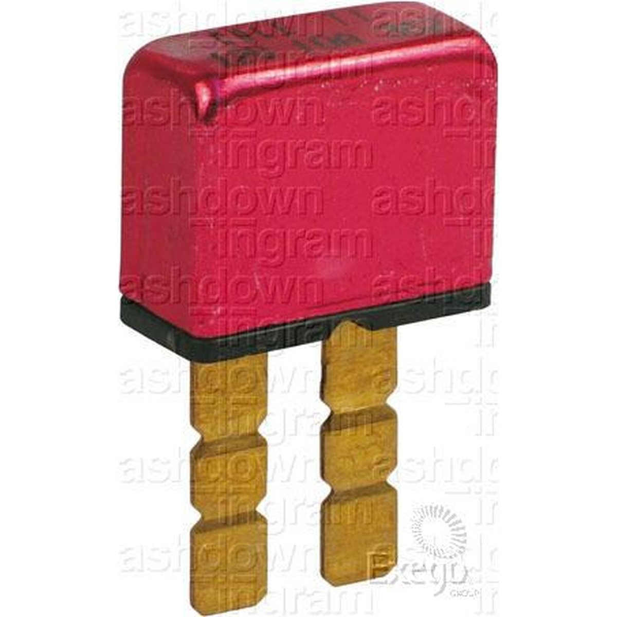 OEX Circuit Breaker Auto Reset 10A ACX1851BL