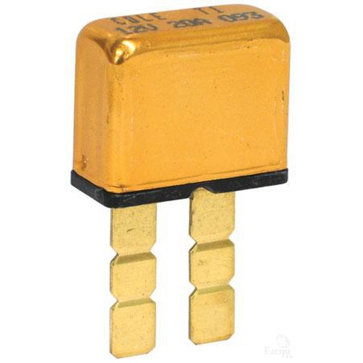 OEX Circuit Breaker Auto Reset 20A ACX1853BL