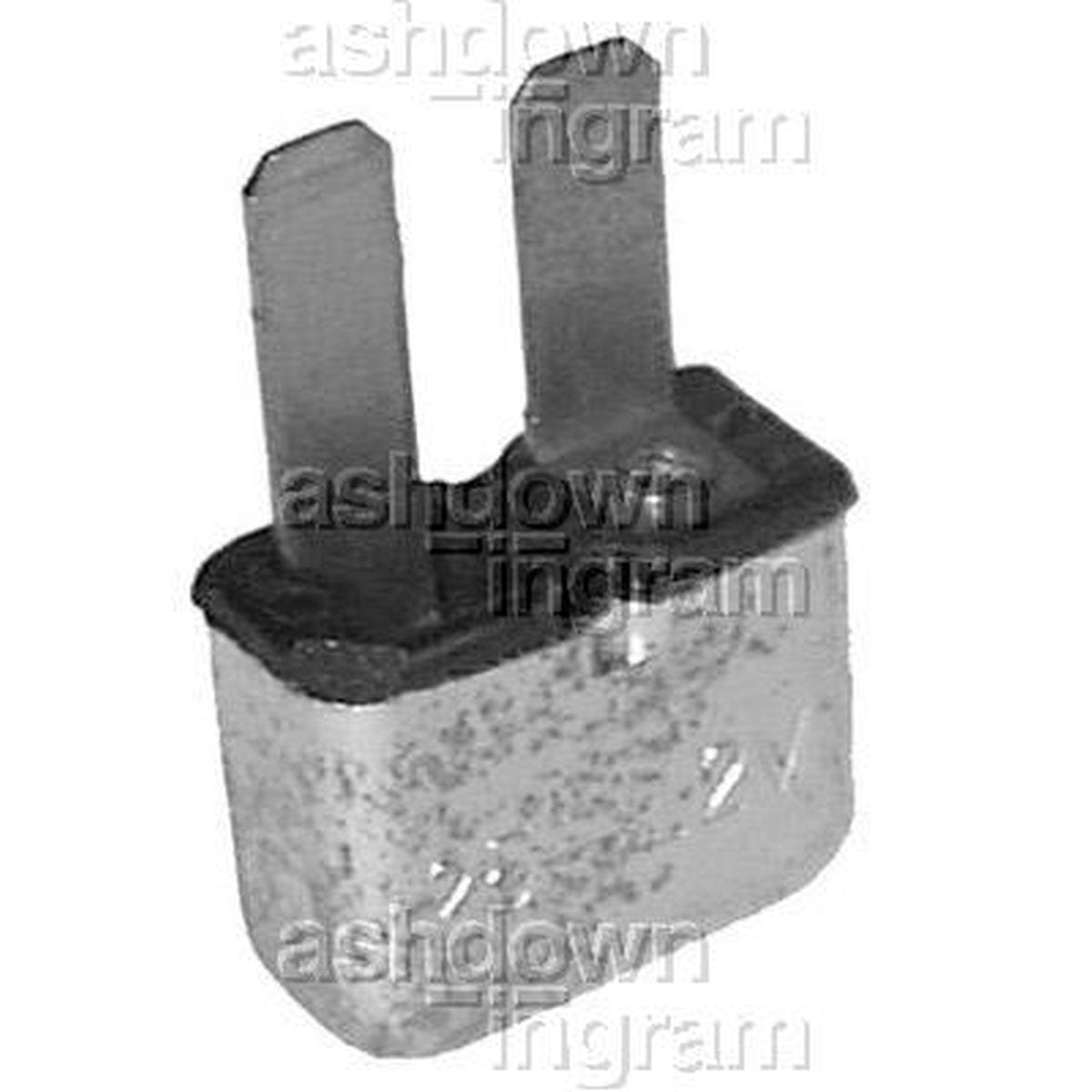 OEX Circuit Breaker Auto Reset 25A ACX1854BL