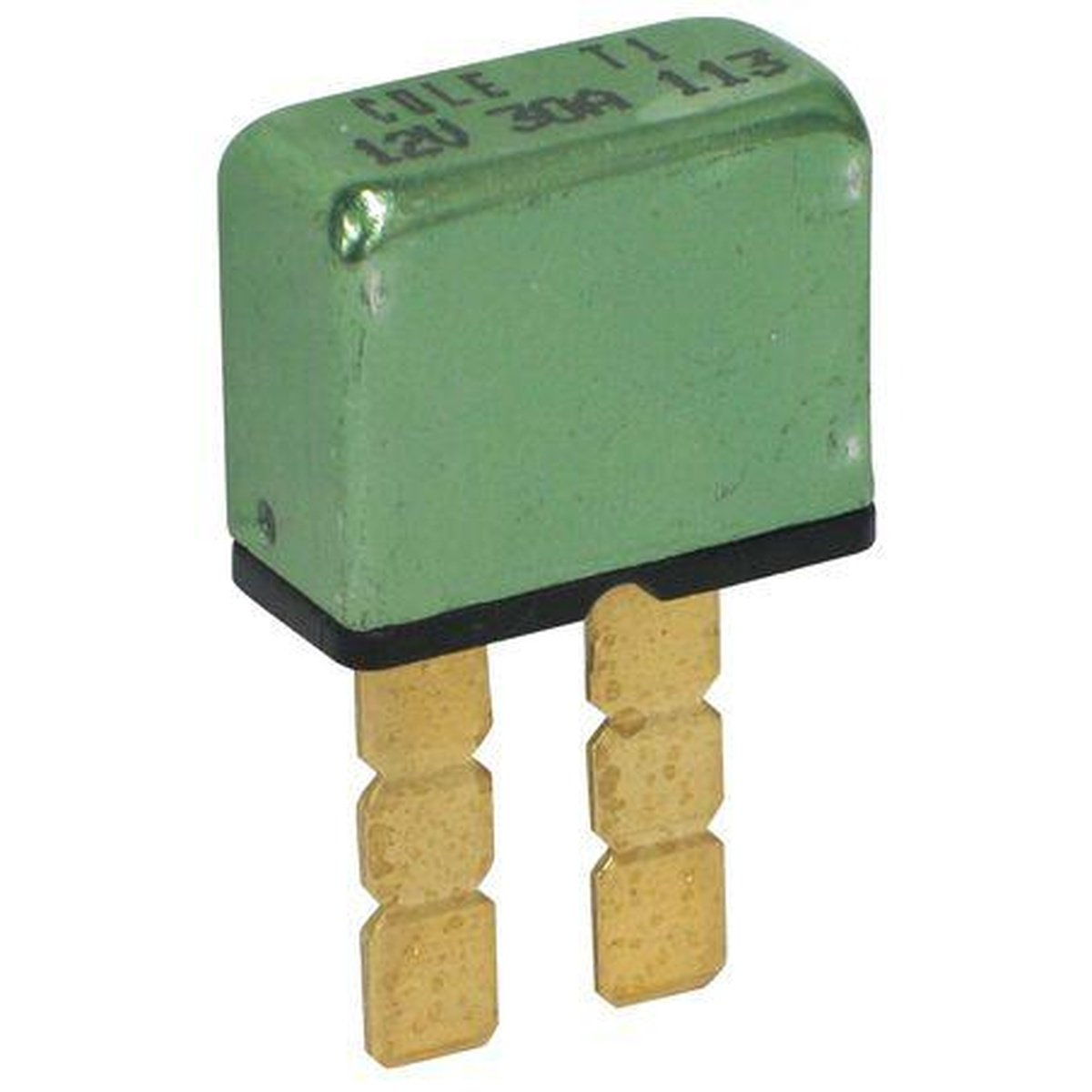 OEX Circuit Breaker Auto Reset 30A ACX1855BL