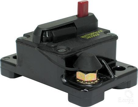 OEX Circuit Breaker Manual Reset 60A ACX1896