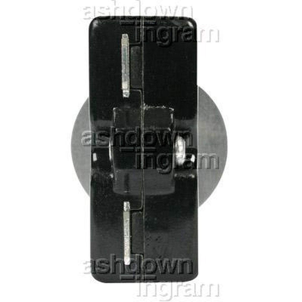 OEX Circuit Breaker Manual Reset 15A Push-On Terminal Connections ACX1925