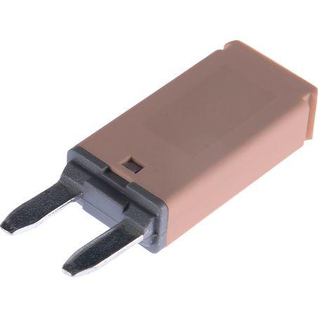 OEX Circuit Breaker Mini Blade Manual Reset 5A (Pack of 5) ACX1927