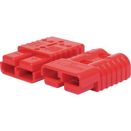 OEX Anderson Plug Red 2-Pole 175A Kit ACX2763