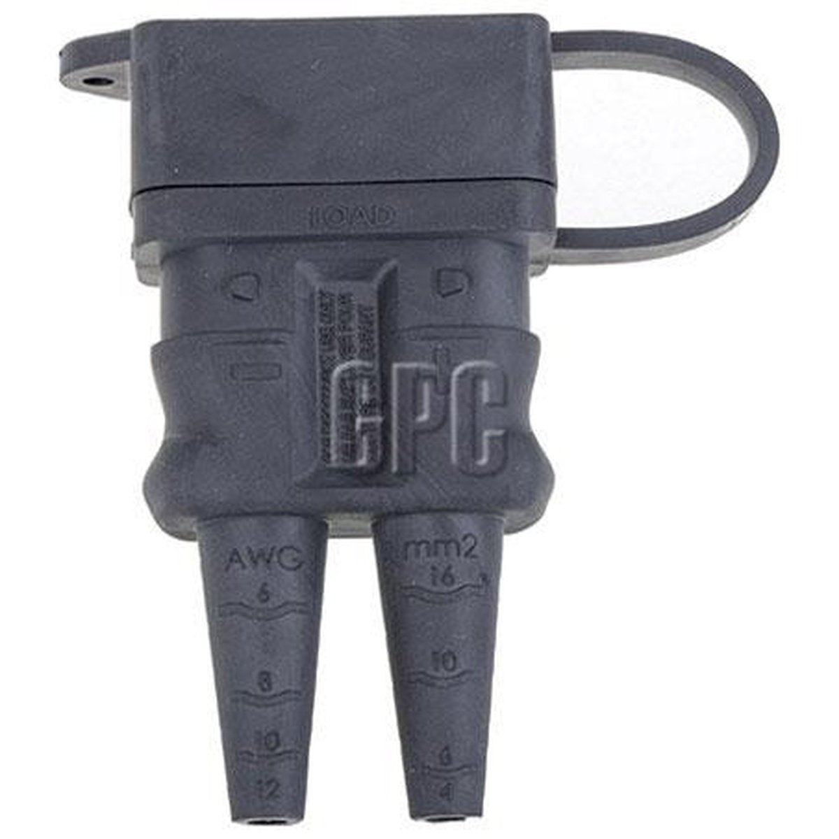 OEX Boot (Suits 50A Anderson Plug) Source Side ACX2770