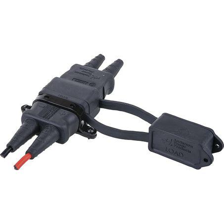 OEX Boot (Suits 50A Anderson Plug) Load Side ACX2771