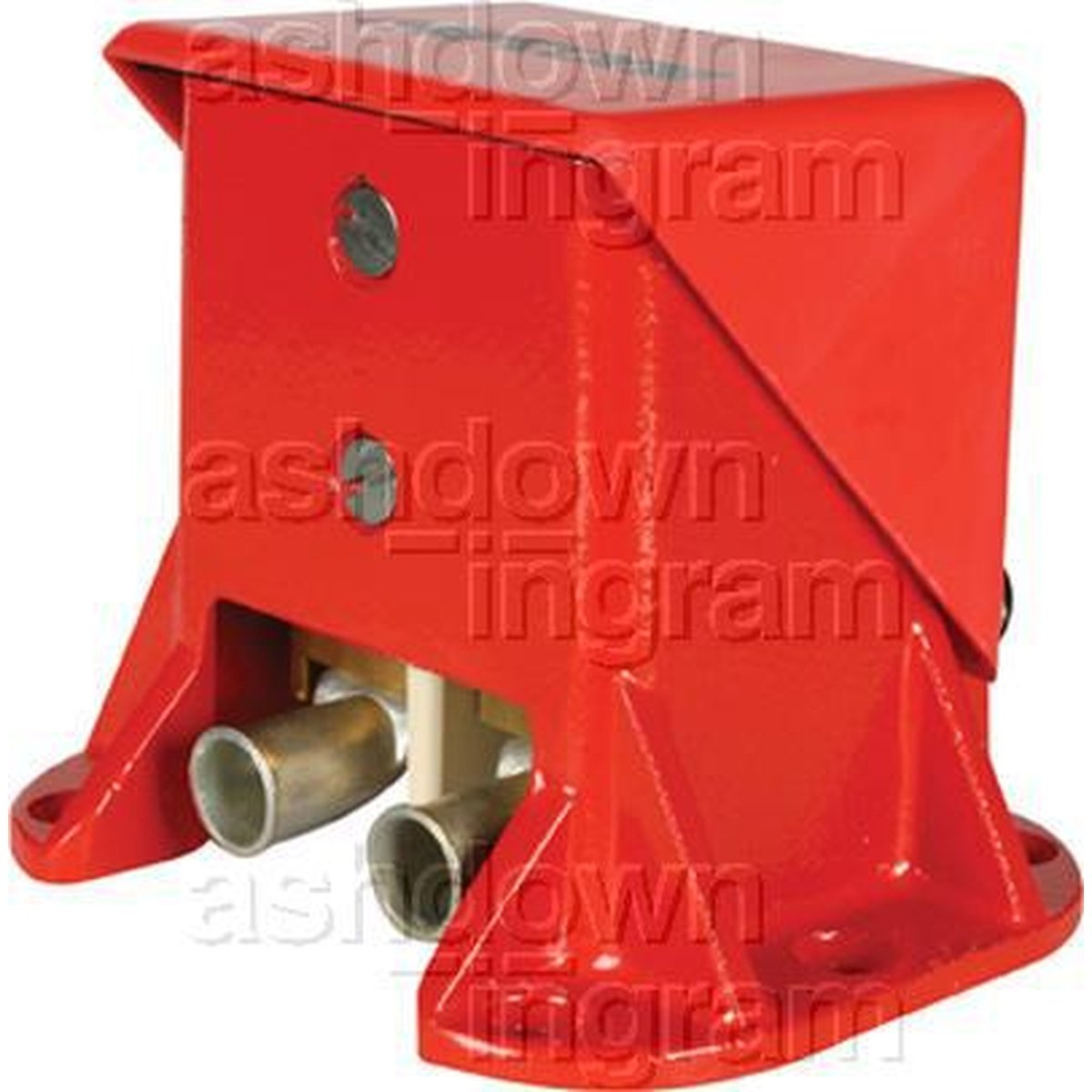 OEX Booster Socket Heavy Duty 2-Pole ACX2779