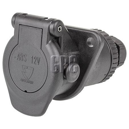 OEX EBS 12V 7Pin Socket ACX2874