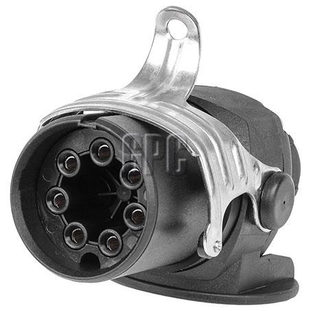 OEX EBS 24V 7 Pin Plug Large ACX2876
