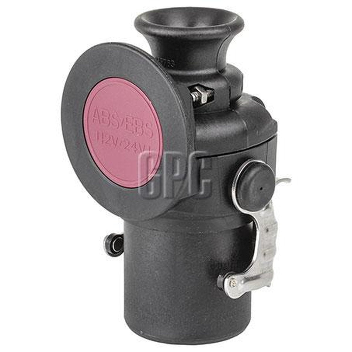 OEX EBS 12/24V 7 Pin Plug ACX2878