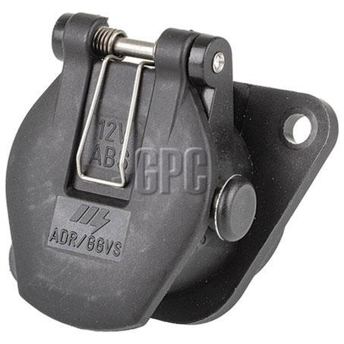 OEX EBS/ABS 12/24V Parking Socket ACX2880