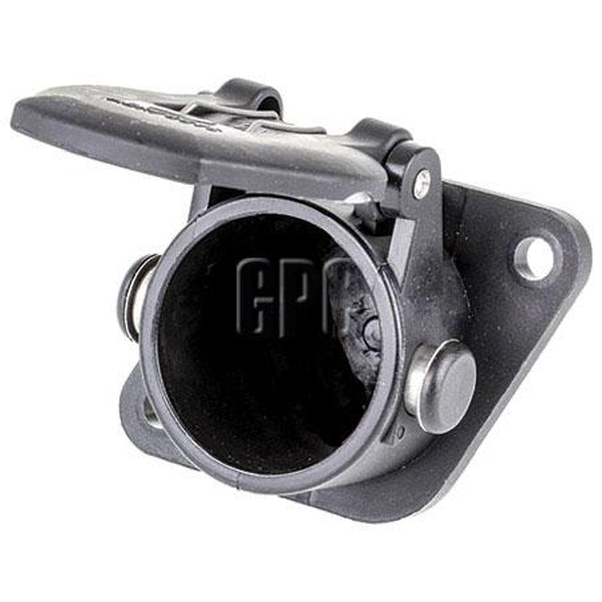 OEX EBS/ABS 12/24V Parking Socket ACX2880