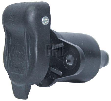OEX Socket 3-Pin W/Cover ACX2893