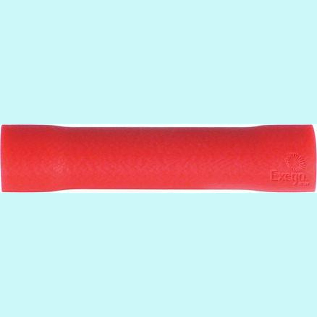 OEX Crimp Terminal Joiner Red Cable Size 2.5-3mm Vinyl (Pack of 100) ACX3038