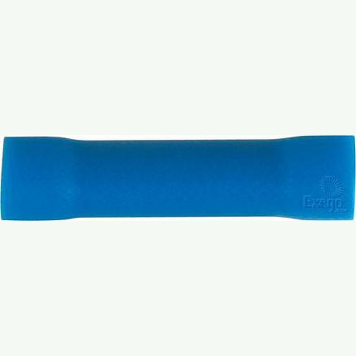 OEX Crimp Terminal Joiner Blue Cable Size 4mm Vinyl (Pack of 100) ACX3039