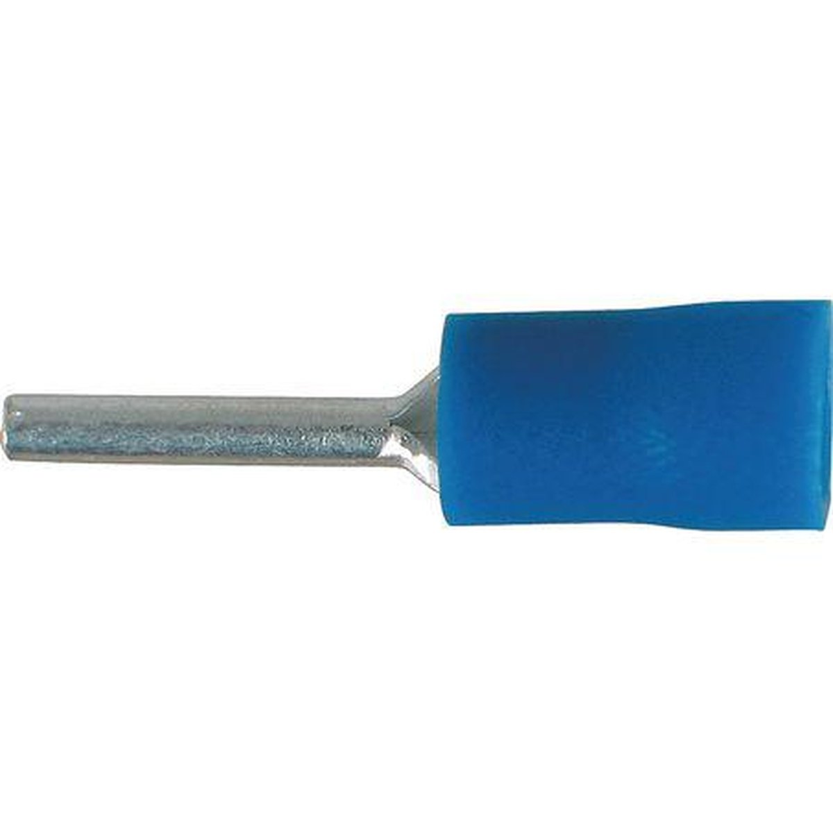 OEX Crimp Terminal Pin Blue 2mm (25 Pack) ACX3071