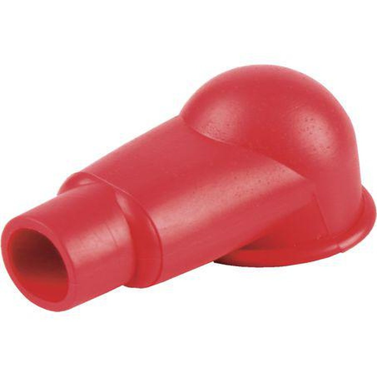 OEX Stud Terminal Insulator 12.7mm2 End Entry Red (10 Pack) ACX3117