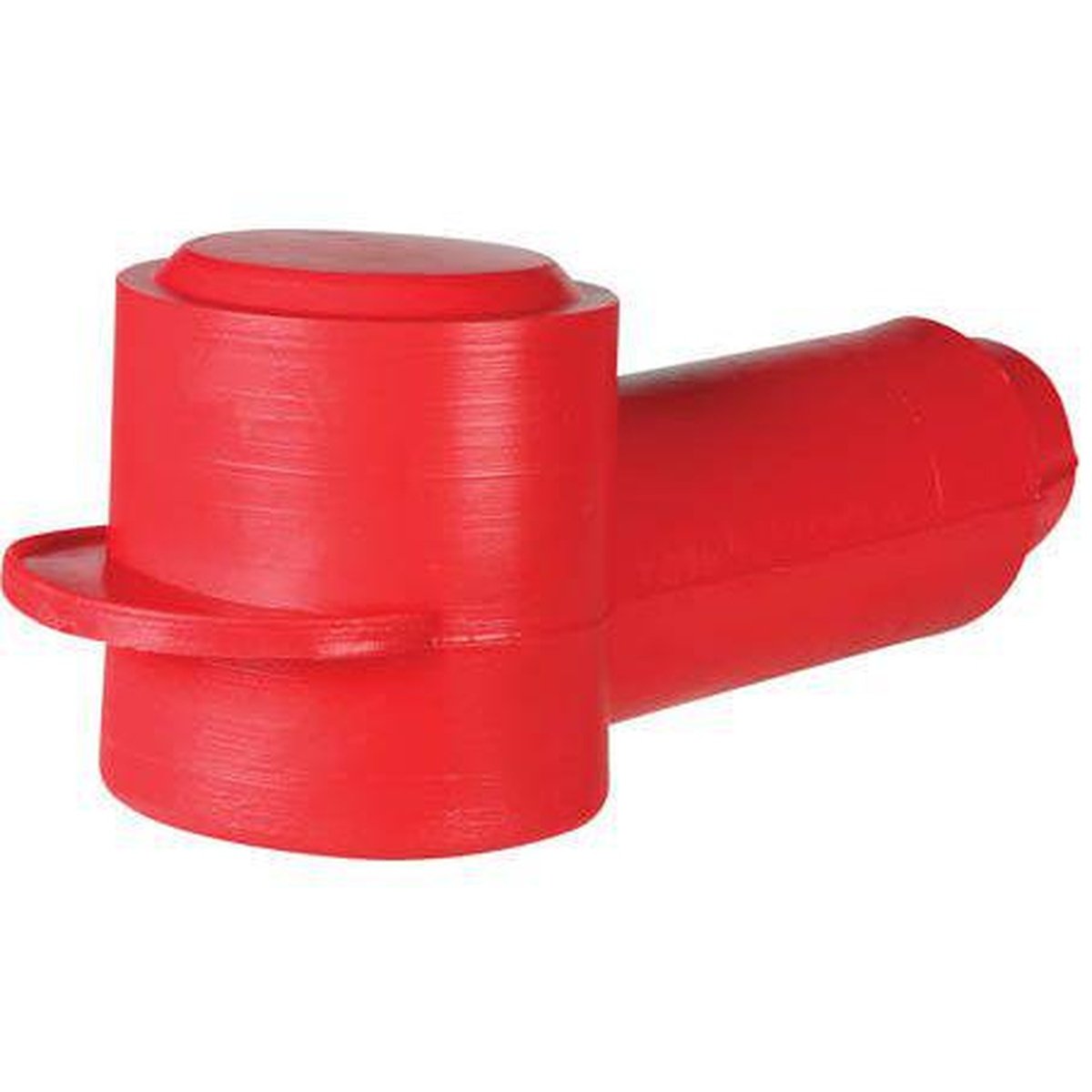 OEX Stud Terminal Insulator 81-103mm2 End Entry Red (10 Pack) ACX3132