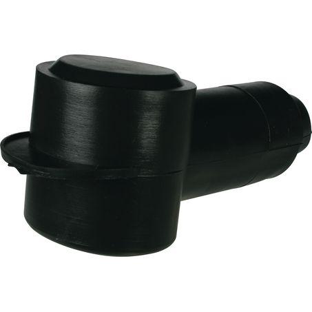 OEX Stud Terminal Insulator 81-103mm2 End Entry Black (10 Pack) ACX3133